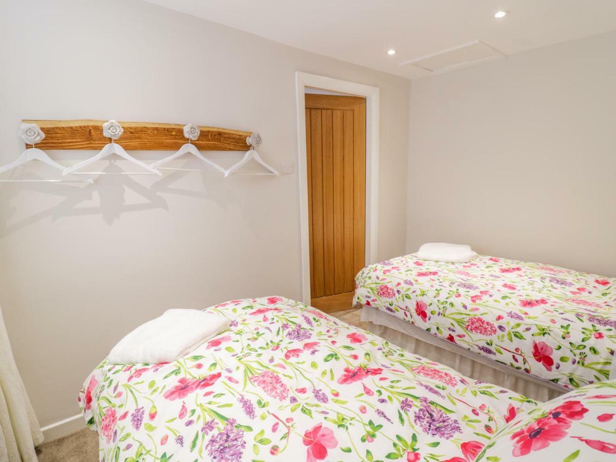 14 Tudno Street Villa Llandudno Dış mekan fotoğraf