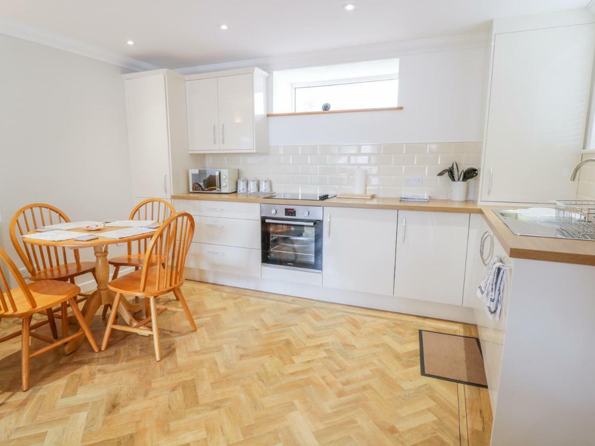14 Tudno Street Villa Llandudno Dış mekan fotoğraf