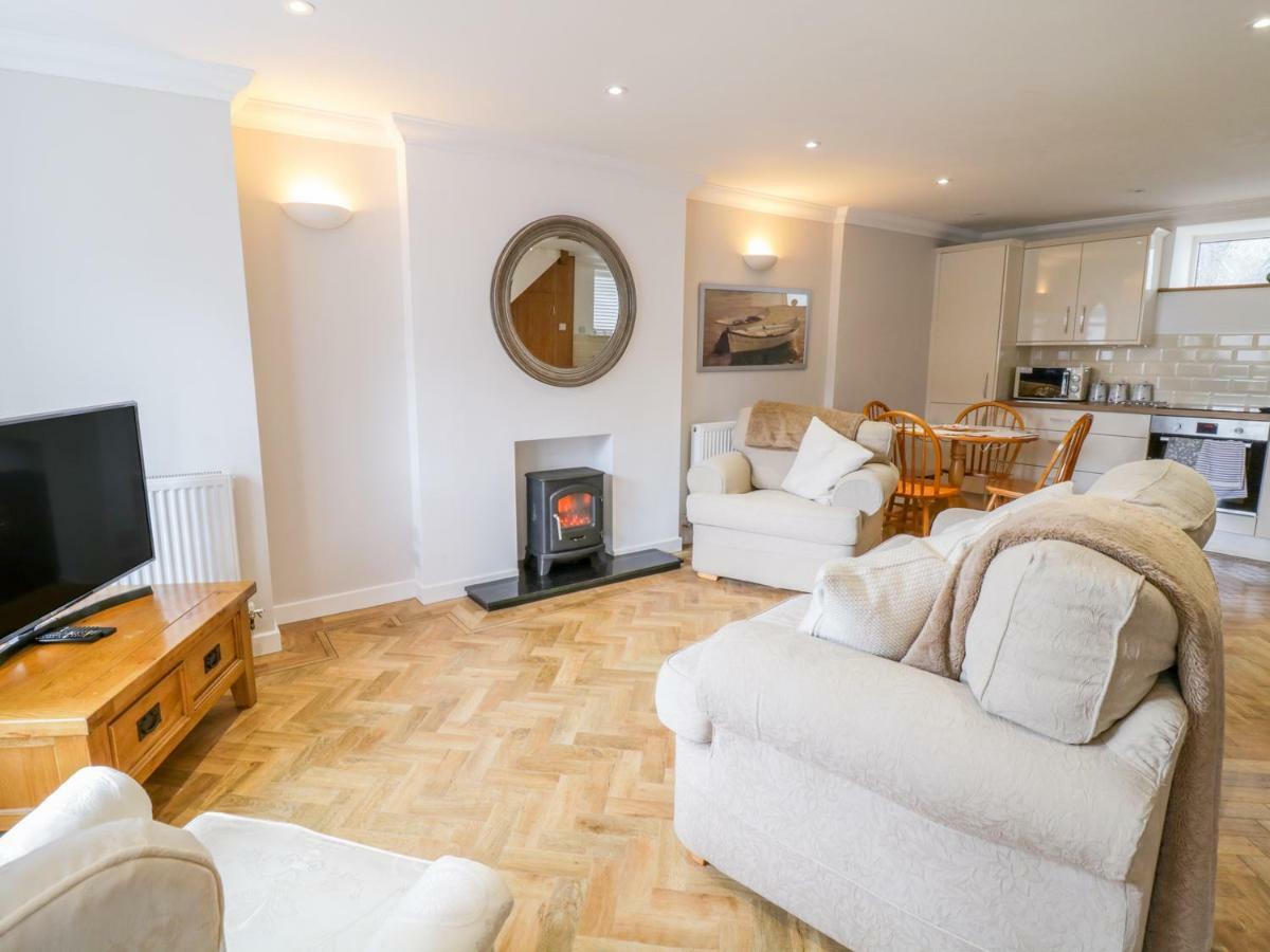 14 Tudno Street Villa Llandudno Dış mekan fotoğraf