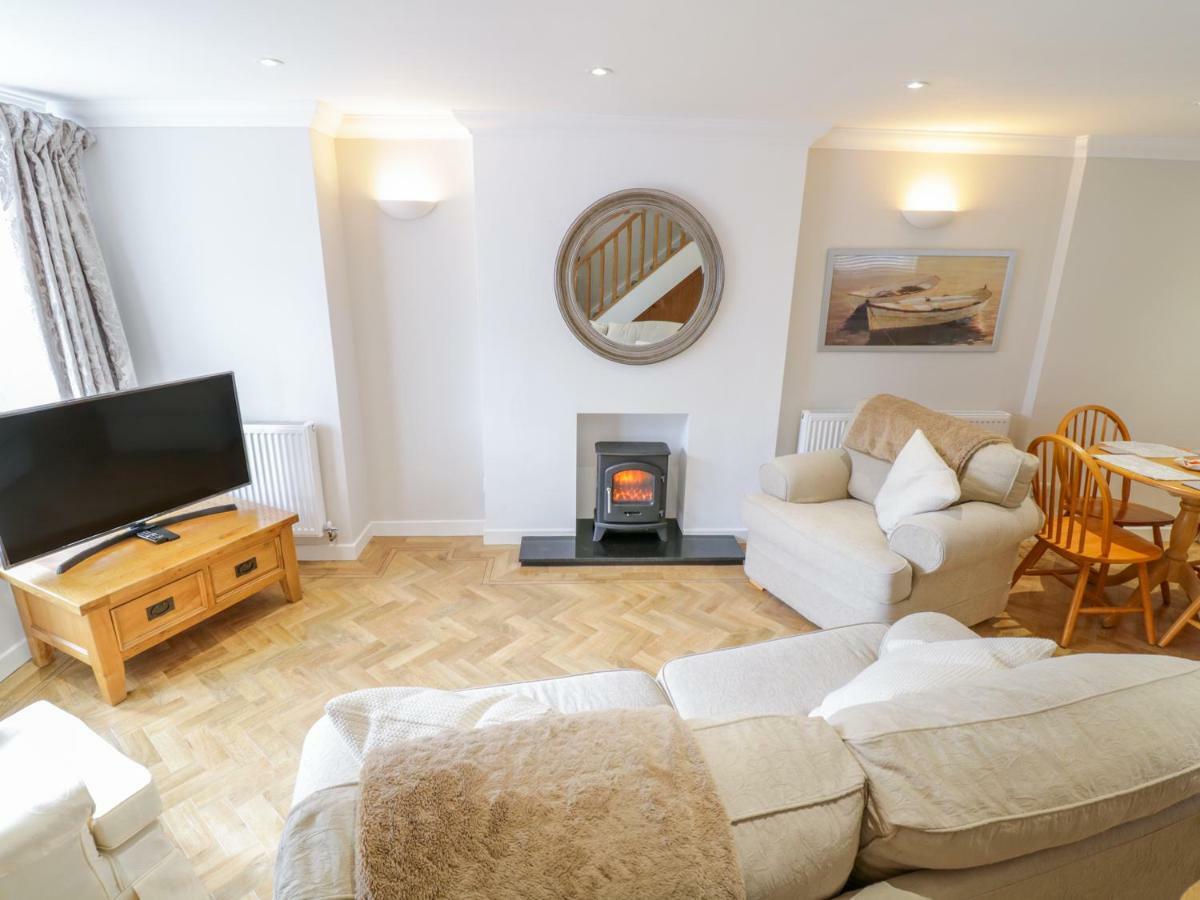 14 Tudno Street Villa Llandudno Dış mekan fotoğraf