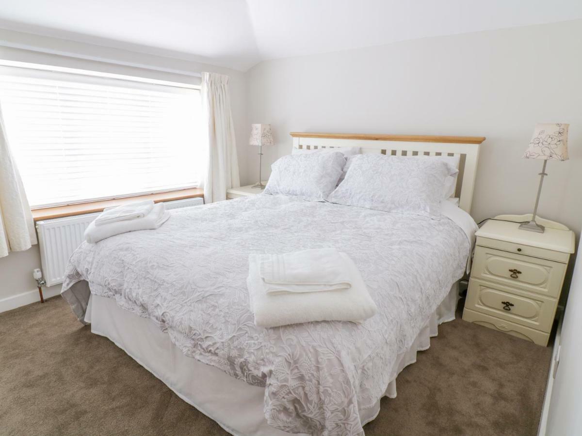 14 Tudno Street Villa Llandudno Dış mekan fotoğraf