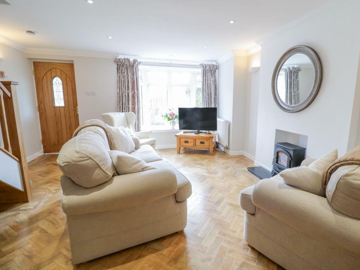 14 Tudno Street Villa Llandudno Dış mekan fotoğraf