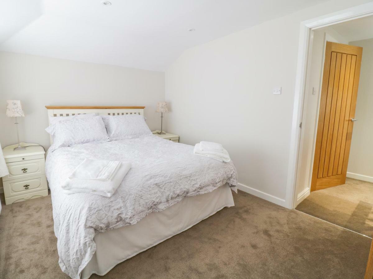14 Tudno Street Villa Llandudno Dış mekan fotoğraf