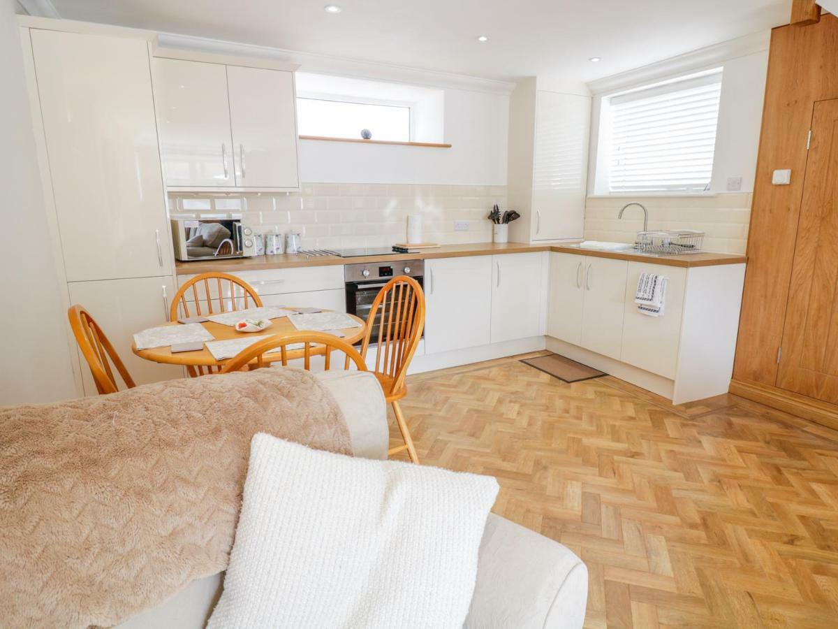 14 Tudno Street Villa Llandudno Dış mekan fotoğraf