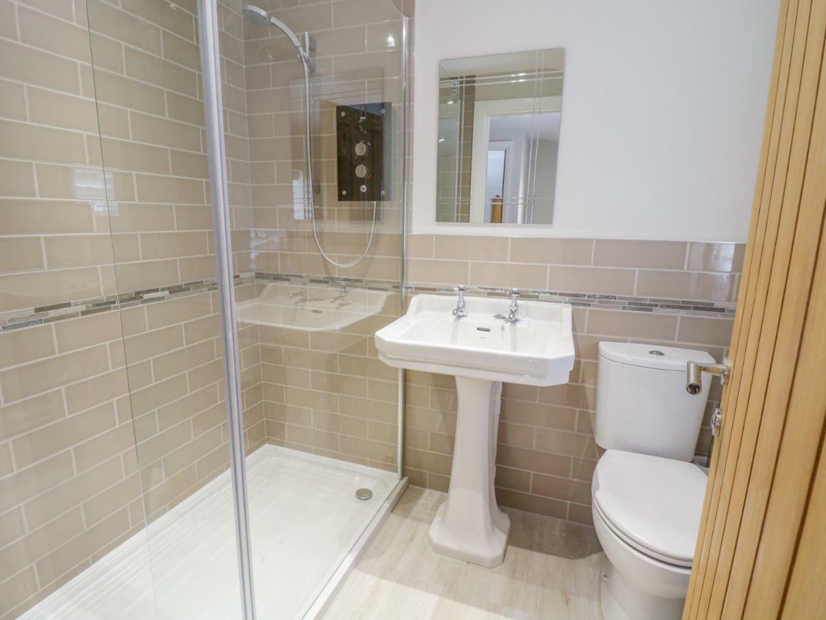 14 Tudno Street Villa Llandudno Dış mekan fotoğraf