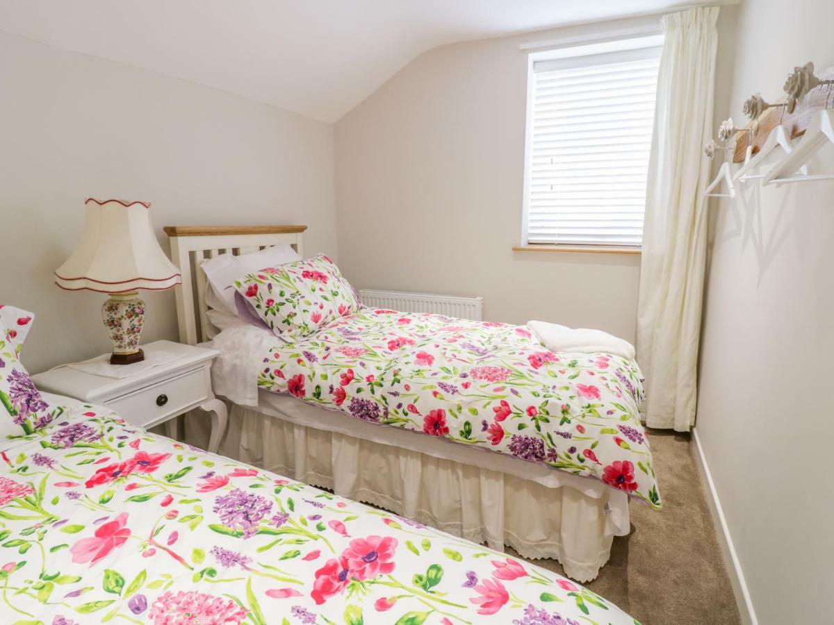 14 Tudno Street Villa Llandudno Dış mekan fotoğraf