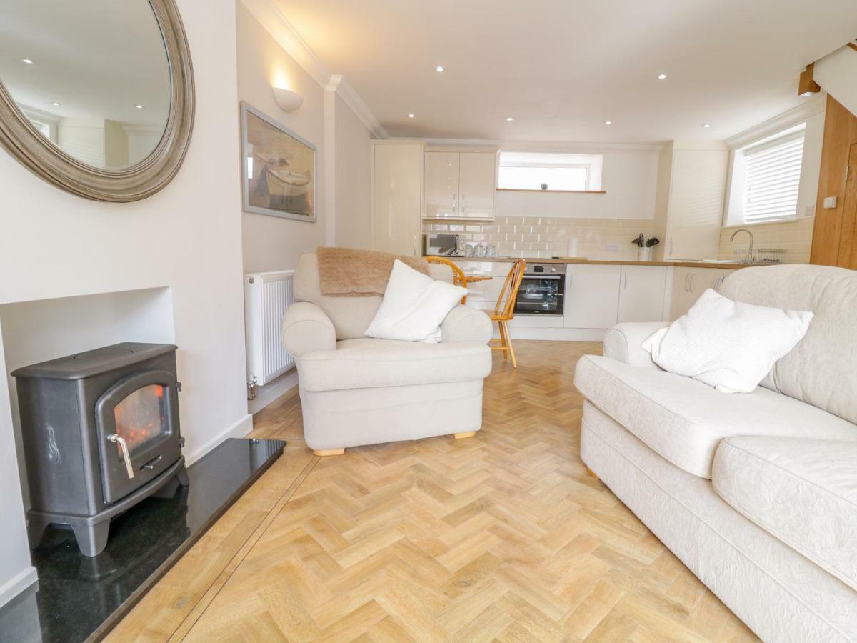 14 Tudno Street Villa Llandudno Dış mekan fotoğraf