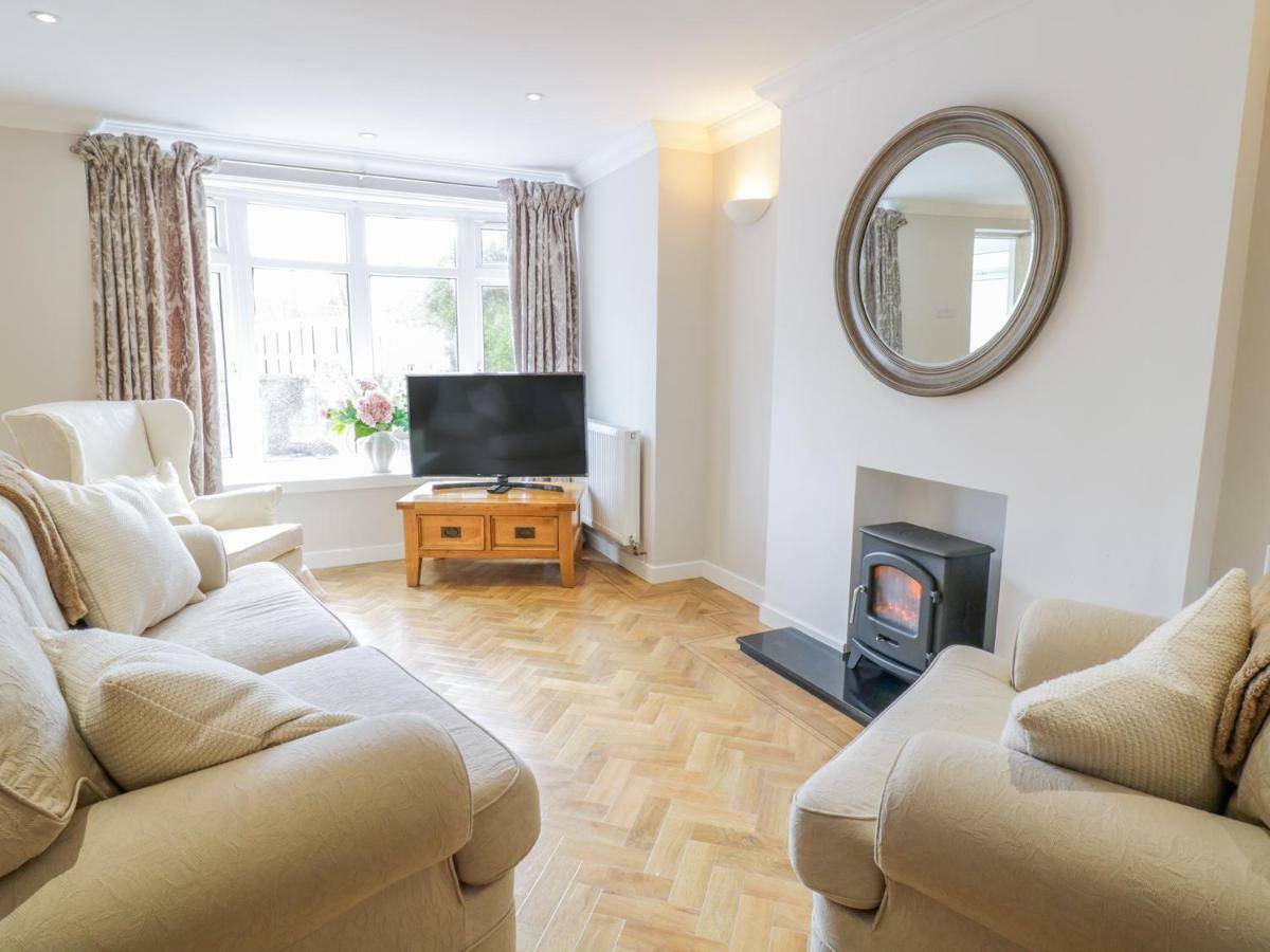 14 Tudno Street Villa Llandudno Dış mekan fotoğraf