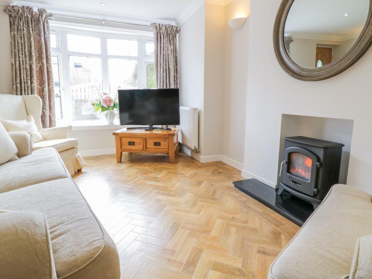 14 Tudno Street Villa Llandudno Dış mekan fotoğraf