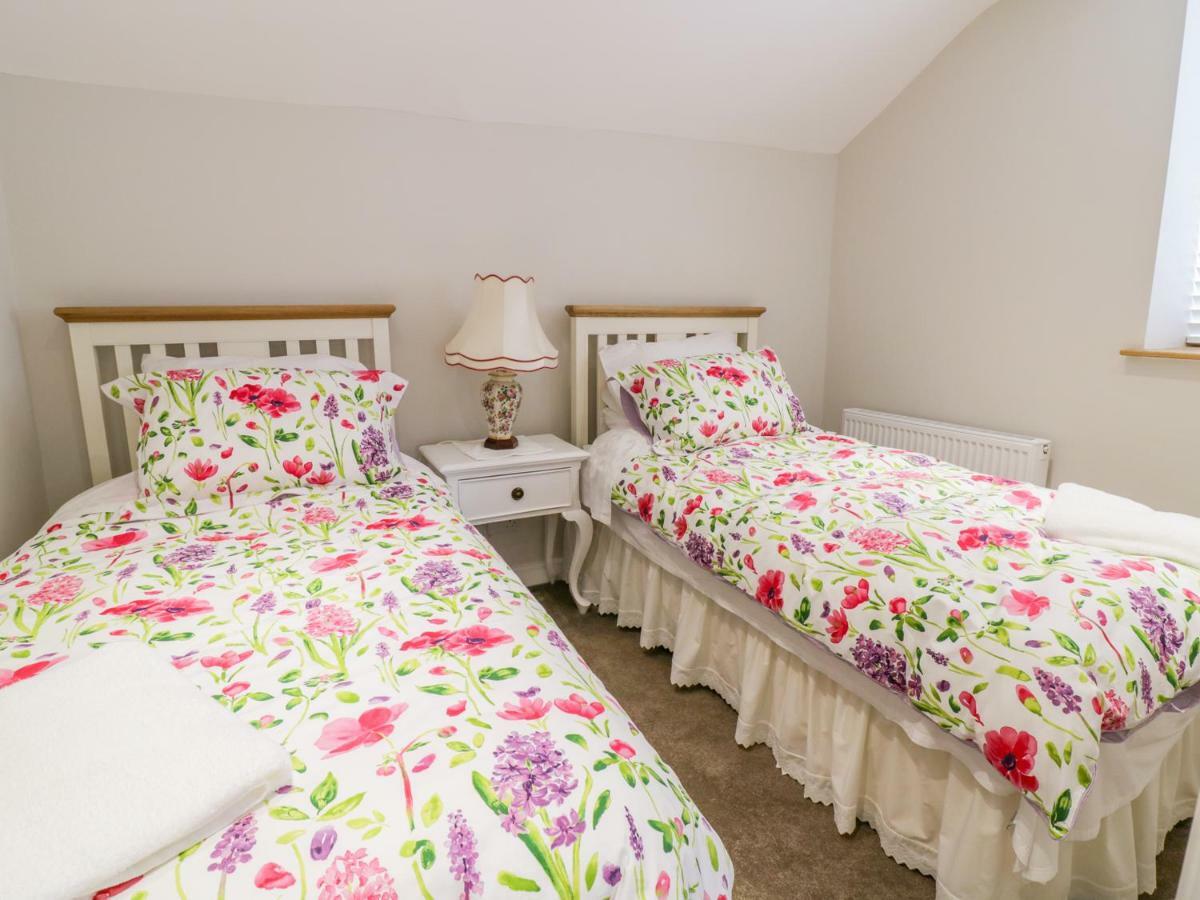 14 Tudno Street Villa Llandudno Dış mekan fotoğraf